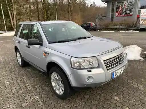 auto kaufen Bramfeld